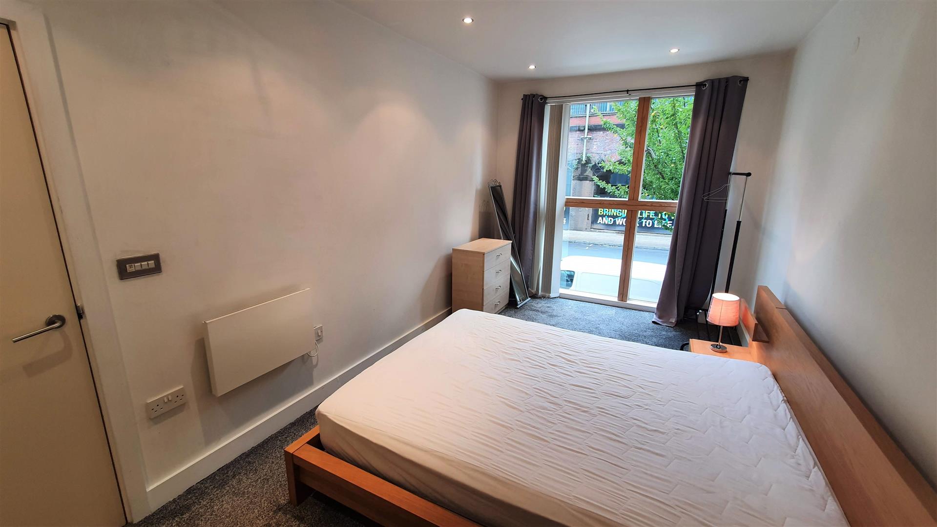 G13, The Hacienda 11 – 15 Whitworth Street  Manchester